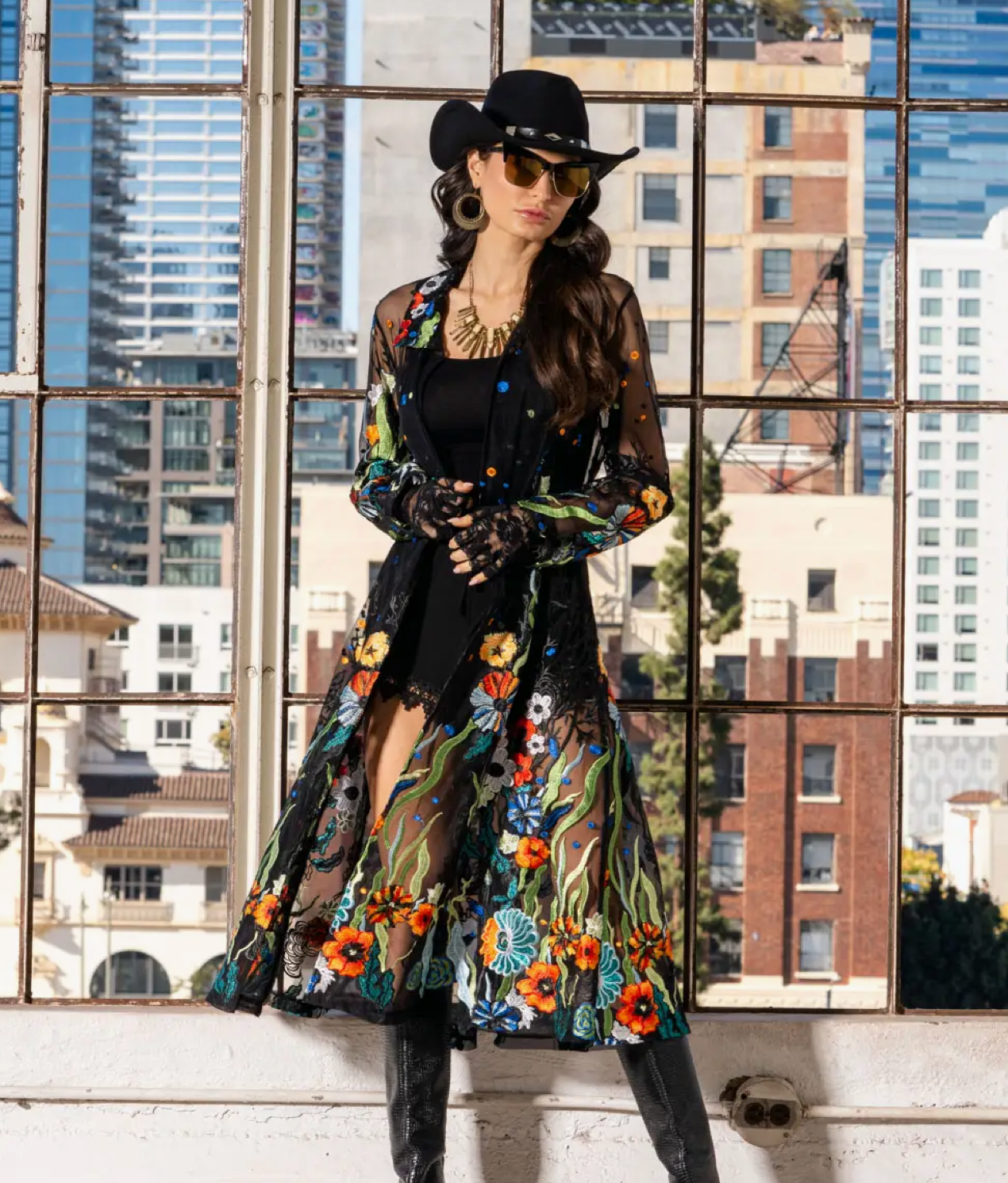 Jackets | Citylights Streetwear